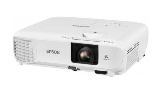 Epson Projektor EB-W49   3LCD/WXGA/3800AL/16k:1/HDMI
