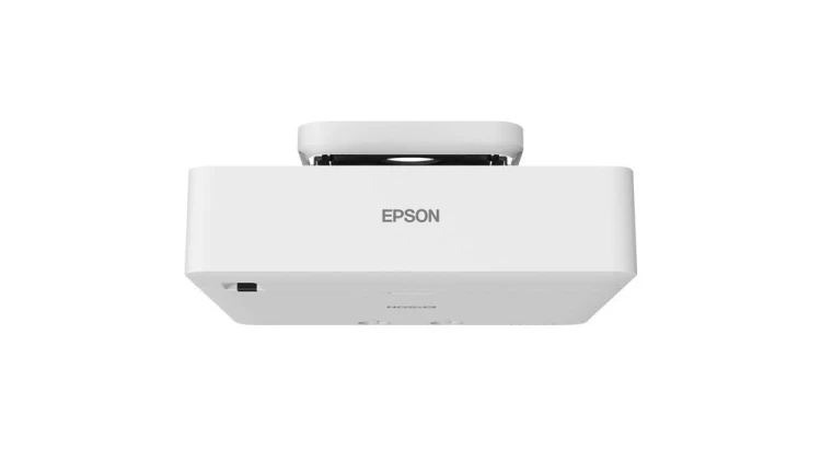 Epson Projektor EB-L530U  3LCD/LASER/WUXGA/5200L/2.5m:1/WLAN