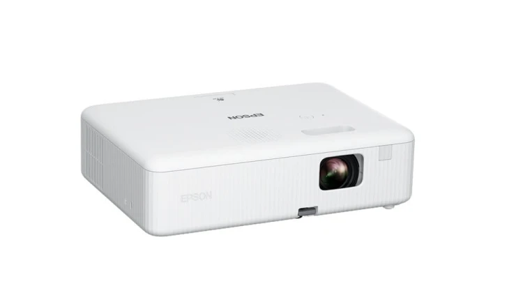 Epson Projektor CO-FH01  3LCD/FHD/3000L/350:1/USB/HDMI