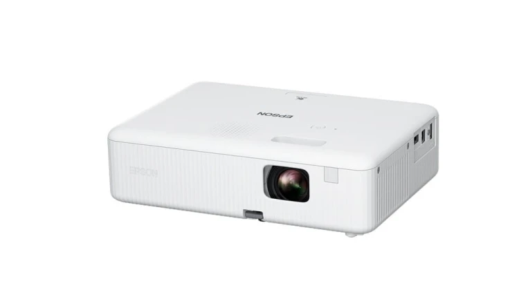Epson Projektor CO-FH01  3LCD/FHD/3000L/350:1/USB/HDMI