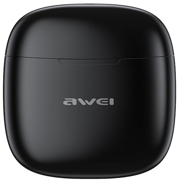 AWEI Słuchawki Bluetooth 5.3 T26 Pro TWS Black
