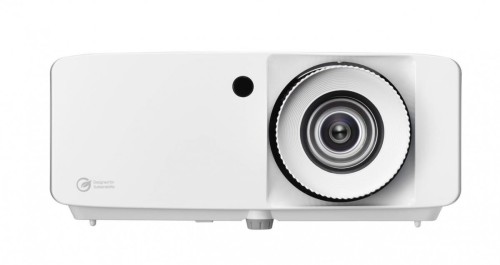 Optoma Projektor ZH450 LASER 1080p 4500L 300.000:1  projektor objęty promocją 5 letniej gwarancji
