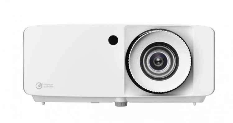 Optoma Projektor ZH450 LASER 1080p 4500L 300.000:1  projektor objęty promocją 5 letniej gwarancji
