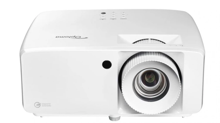 Optoma Projektor ZH450 LASER 1080p 4500L 300.000:1  projektor objęty promocją 5 letniej gwarancji