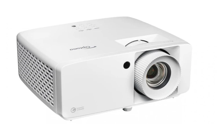 Optoma Projektor ZH450 LASER 1080p 4500L 300.000:1  projektor objęty promocją 5 letniej gwarancji