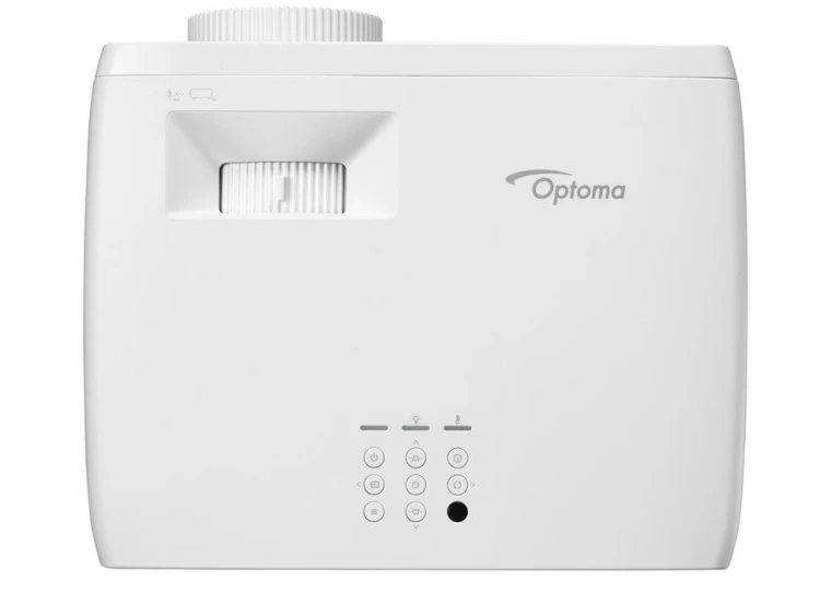 Optoma Projektor ZH450 LASER 1080p 4500L 300.000:1  projektor objęty promocją 5 letniej gwarancji