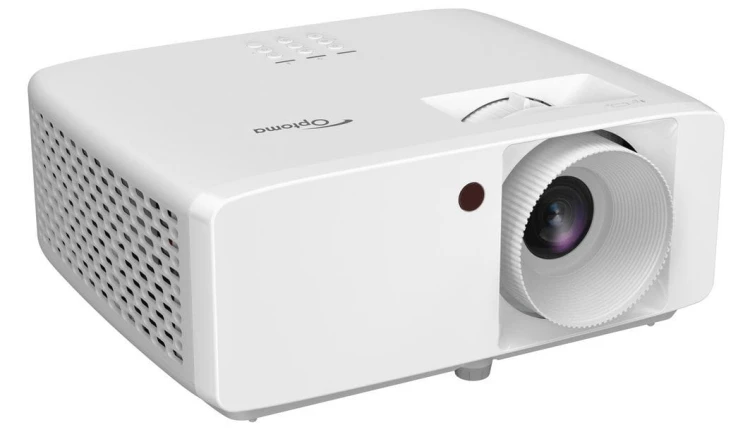 Optoma Projektor ZW340e Laser DLP WXGA 3600L 300 000:2 E9PD7KK11EZ2
