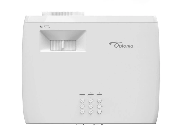 Optoma Projektor ZW340e Laser DLP WXGA 3600L 300 000:2 E9PD7KK11EZ2