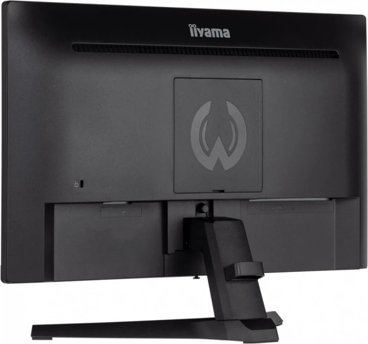 IIYAMA Monitor 21.5 cala G-MASTER G2250HS-B1 1ms,HDMI,DP,FSync,2x2W,VA