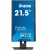 IIYAMA Monitor 22 cale XUB2293HS-B5 IPS,HDMI,DP,HAS(150mm),2x1W