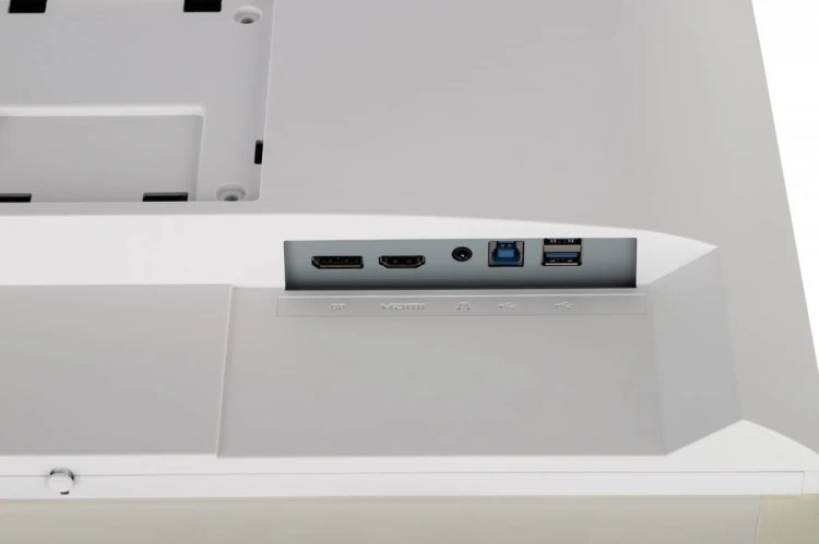 IIYAMA Monitor 21.5 cala XUB2294HSU-W2 VA,FHD,HDMI,DP,HAS(150mm)USB3.0,2x2W