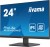 IIYAMA Monitor 23.8 cala XU2493HS-B5 IPS,HDMI,DP,2x2W,ACR,Ficker free