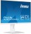 IIYAMA Monitor 23.8 cala XUB2492HSU-W5 IPS,HDMI,DP,VGA,USB,HAS(150mm),biały