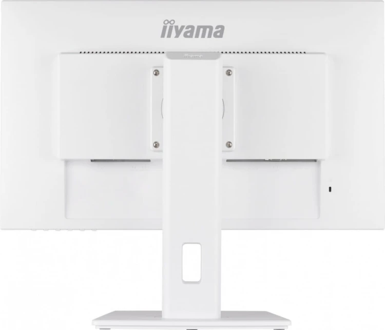 IIYAMA Monitor 23.8 cala XUB2492HSU-W5 IPS,HDMI,DP,VGA,USB,HAS(150mm),biały
