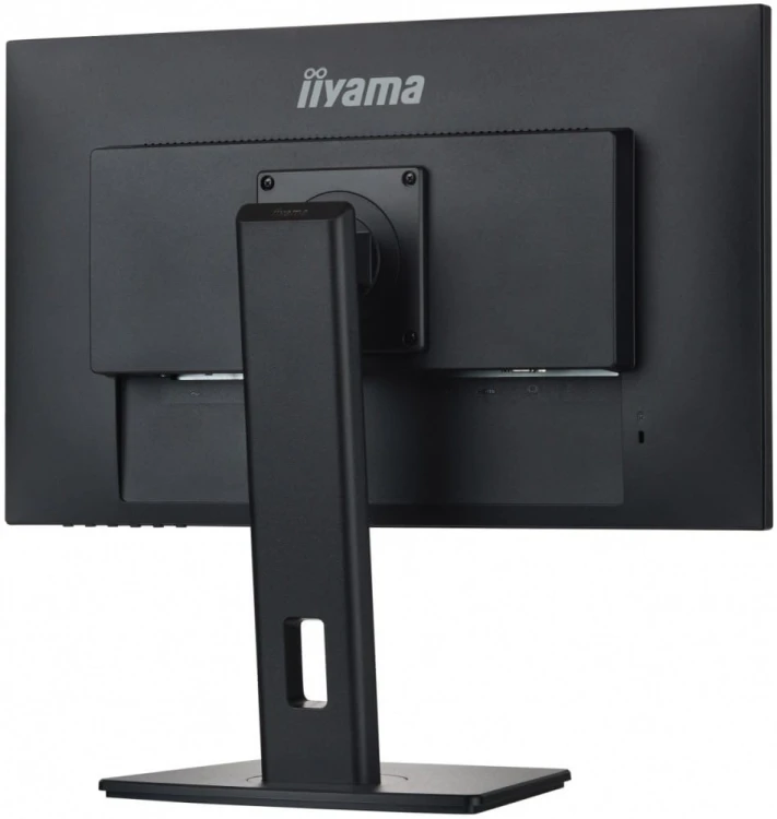 IIYAMA Monitor 24 cale XUB2492HSC-B5 IPS,USB-C,HDMI,DP,USB3.0,HAS(150mm)