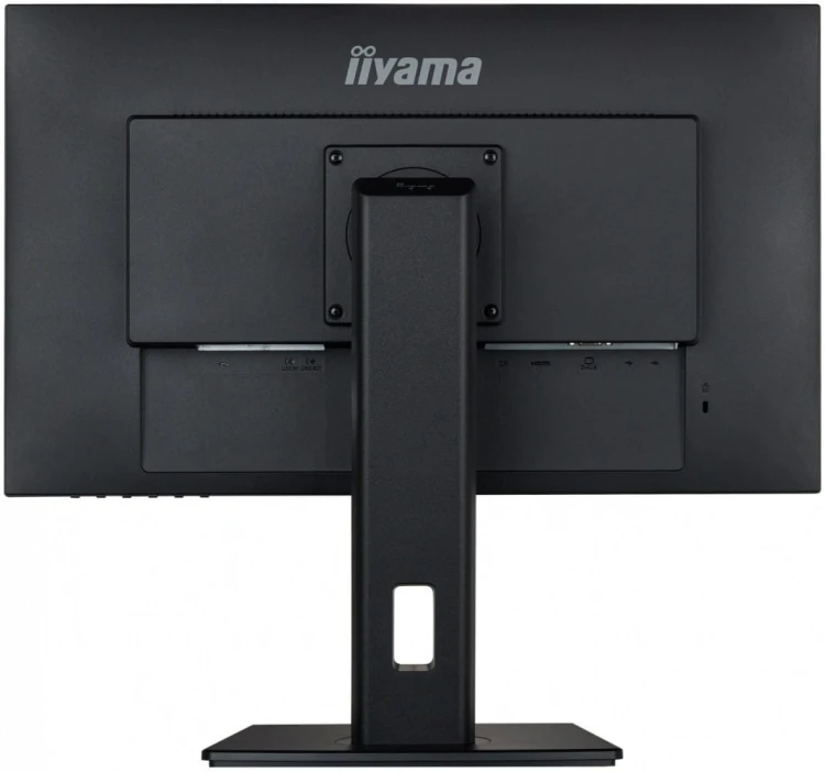 IIYAMA Monitor 24 cale XUB2492HSC-B5 IPS,USB-C,HDMI,DP,USB3.0,HAS(150mm)