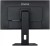 IIYAMA Monitor 24 cale XUB2492HSN-B5 IPS,USB-C Dock,HDMI,DP,DaisyChain,HAS