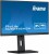 IIYAMA Monitor 24 cale XUB2492HSN-B5 IPS,USB-C Dock,HDMI,DP,DaisyChain,HAS