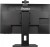 IIYAMA Monitor 23.8 cala XUB2490HSUC-B5 IPS,FHD,CAM,MIC,HDMI,DP,HAS(150mm)