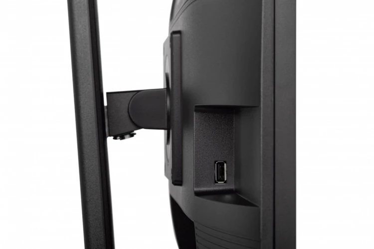 IIYAMA Monitor 23.8 cala XUB2490HSUC-B5 IPS,FHD,CAM,MIC,HDMI,DP,HAS(150mm)