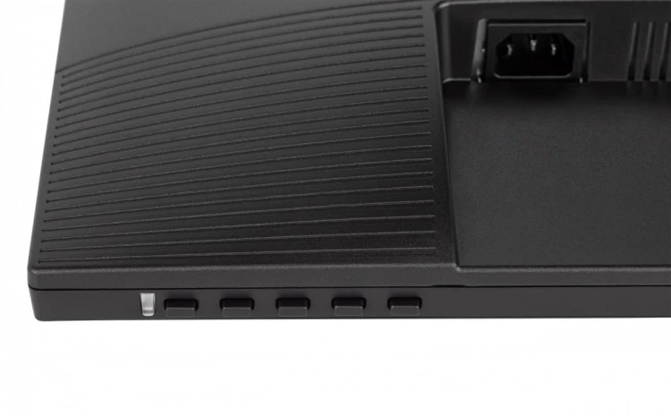 IIYAMA Monitor 23.8 cala XUB2490HSUC-B5 IPS,FHD,CAM,MIC,HDMI,DP,HAS(150mm)