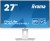 IIYAMA Monitor 27 cali XUB2792HSU-W5 IPS,HDMI,DP,VGA,FHD,SLIM,HAS(150mm)