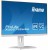 IIYAMA Monitor 27 cali XUB2792HSU-W5 IPS,HDMI,DP,VGA,FHD,SLIM,HAS(150mm)