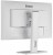 IIYAMA Monitor 27 cali XUB2792HSU-W5 IPS,HDMI,DP,VGA,FHD,SLIM,HAS(150mm)