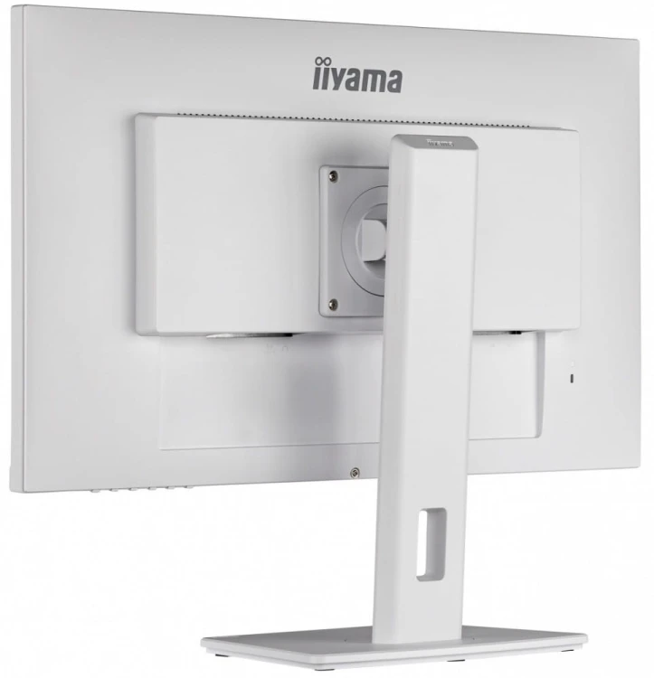 IIYAMA Monitor 27 cali XUB2792HSU-W5 IPS,HDMI,DP,VGA,FHD,SLIM,HAS(150mm)