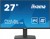 IIYAMA Monitor 27 cali XU2793HS-B5 IPS,HDMI,DP,ACR,2x2W,SLIM,FreeSync