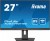 IIYAMA Monitor 27 cali XUB2792HSC-B5 IPS,FHD,USB-C,HDMI,DP,USB3.0,HAS(150mm)