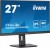 IIYAMA Monitor 27 cali XUB2792HSC-B5 IPS,FHD,USB-C,HDMI,DP,USB3.0,HAS(150mm)