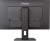 IIYAMA Monitor 27 cali XUB2792QSN-B5 IPS,QHD,USB-c Dock,HDMI,DP,HAS(150mm)