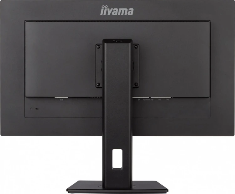 IIYAMA Monitor 28 cali XUB2893UHSU-B5,IPS,4K,HDMI,DP,2x2W,HAS(150mm)