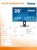 IIYAMA Monitor 28 cali XUB2893UHSU-B5,IPS,4K,HDMI,DP,2x2W,HAS(150mm)