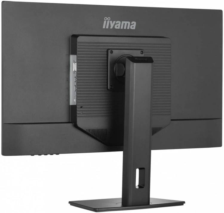 IIYAMA Monitor 32 cale XB3270QS-B5 IPS,WQHD,HDMI,DP,DVI,HAS(150mm)
