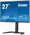 IIYAMA Monitor 27 cali XUB2796QSU-B5 IPS,1ms,HDMI,DP,FreeSync,QHD,HAS(150mm)
