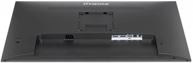 IIYAMA Monitor 27 cali XUB2796QSU-B5 IPS,1ms,HDMI,DP,FreeSync,QHD,HAS(150mm)