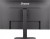 IIYAMA Monitor 32 cale XUB3294QSU-B1 VA,WQHD,HDMI,DP,HAS(150mm),USB3.0,2x2W