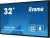 IIYAMA Monitor 31.5 cala LH3254HS-B1AG 24/7,IPS,ANDROID.11,FHD