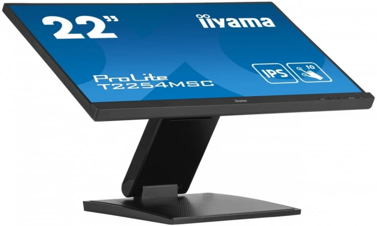 IIYAMA Monitor wielkoformatowy 50 cali LE5041UHS-B1 VA,4K,18/7,LAN,USB,HDMI
