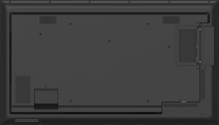 IIYAMA Monitor wielkoformatowy 50 cali LE5041UHS-B1 VA,4K,18/7,LAN,USB,HDMI