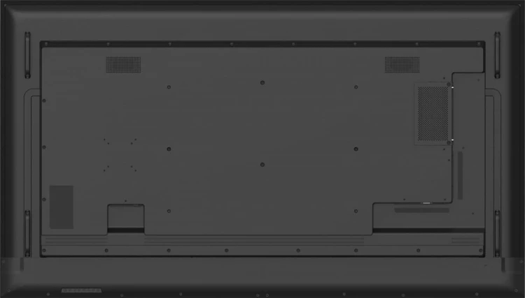 IIYAMA Monitor wielkoformatowy 75 cala LH7554UHS-B1AG 24/7,IPS,ANDROID.11,4K,SDM,2x10W