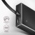 AXAGON HUE-F7A Hub 7-portowy USB 3.2 Gen 1 ALU FLAT, micro USB, 1m USB-A kabel
