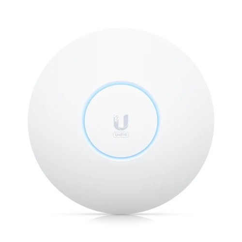 UBIQUITI Punkt dostępowy WiFi 6 U6-Enterprise