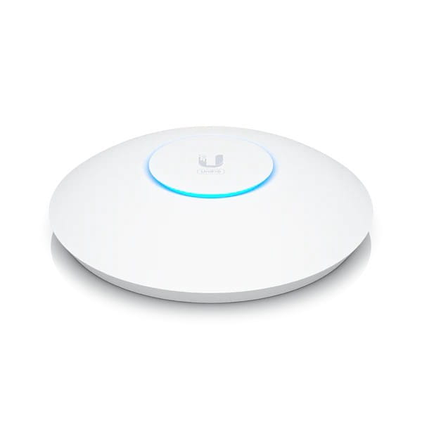 UBIQUITI Punkt dostępowy WiFi 6 U6-Enterprise