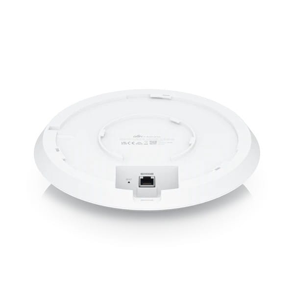 UBIQUITI Punkt dostępowy WiFi 6 U6-Enterprise