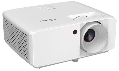 Optoma Projektor ZW350e, Laser, DLP WXGA 4000 300 000:2 E9PD7KK11EZ1