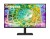 Samsung Monitor 32 cale ViewFinity S8 IPS 3840x2160 UHD 16:9 1xHDMI 1xDP 3xUSB 3.0, 1xUSB 2.0 5ms HAS+PIVOT płaski 3 lata on-site (LS32A800NMPXEN)