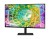 Samsung Monitor 32 cale ViewFinity S8 IPS 3840x2160 UHD 16:9 1xHDMI 1xDP 3xUSB 3.0, 1xUSB 2.0 5ms HAS+PIVOT płaski 3 lata on-site (LS32A800NMPXEN)